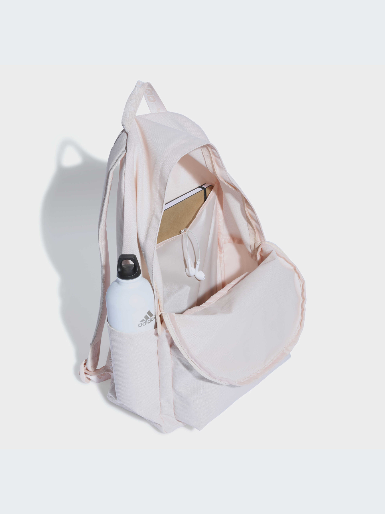 Повсякденний рюкзак Adidas Adicolor модель IC8527 Фото