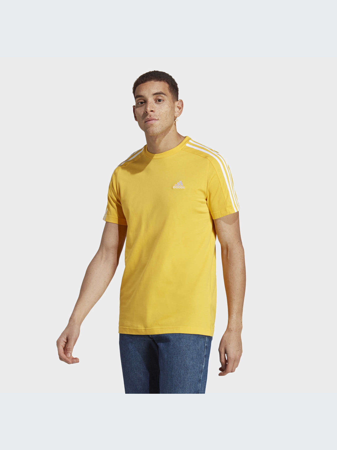 Футболка Adidas модель IC9345 Фото