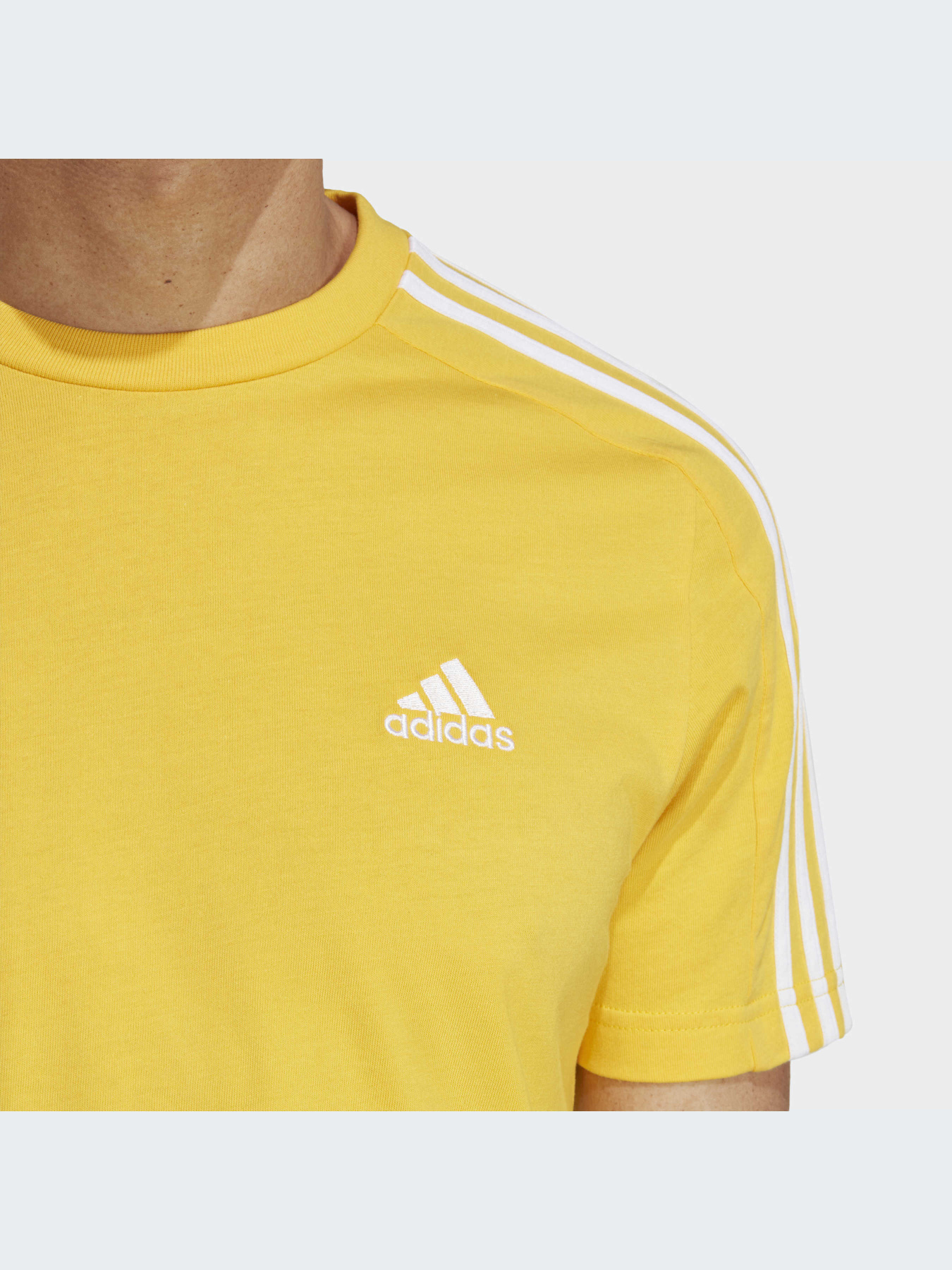 Футболка Adidas модель IC9345 Фото