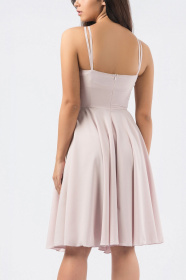 Платья CARICA модель KP1015921 Фото