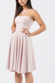 Платья CARICA модель KP1015921 Фото