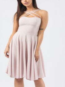 Сукні CARICA модель KP1015921 Фото