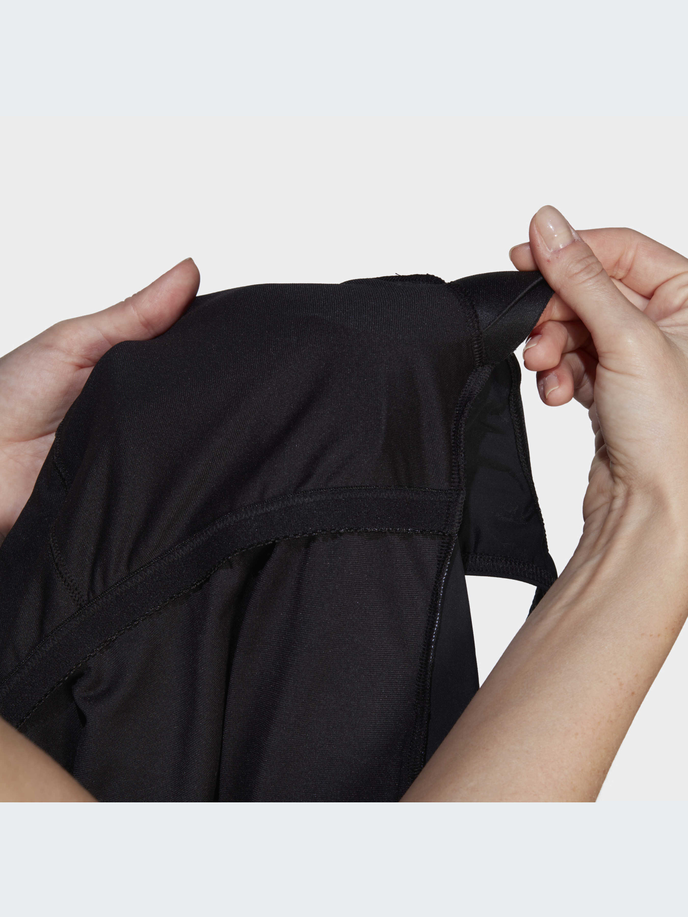 Купальник Adidas модель HI0070 Фото