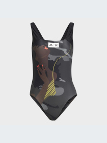 Купальник Adidas модель HI0070 Фото