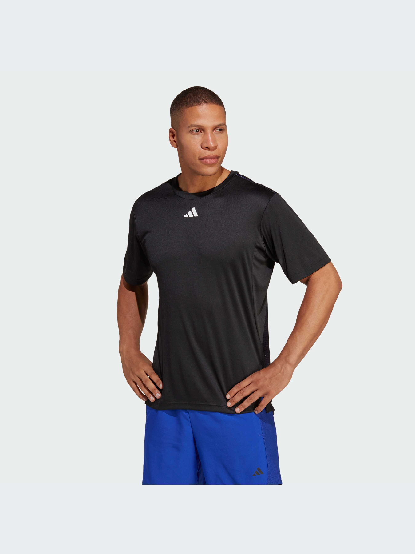 Спортивна футболка Adidas модель IB7915 Фото