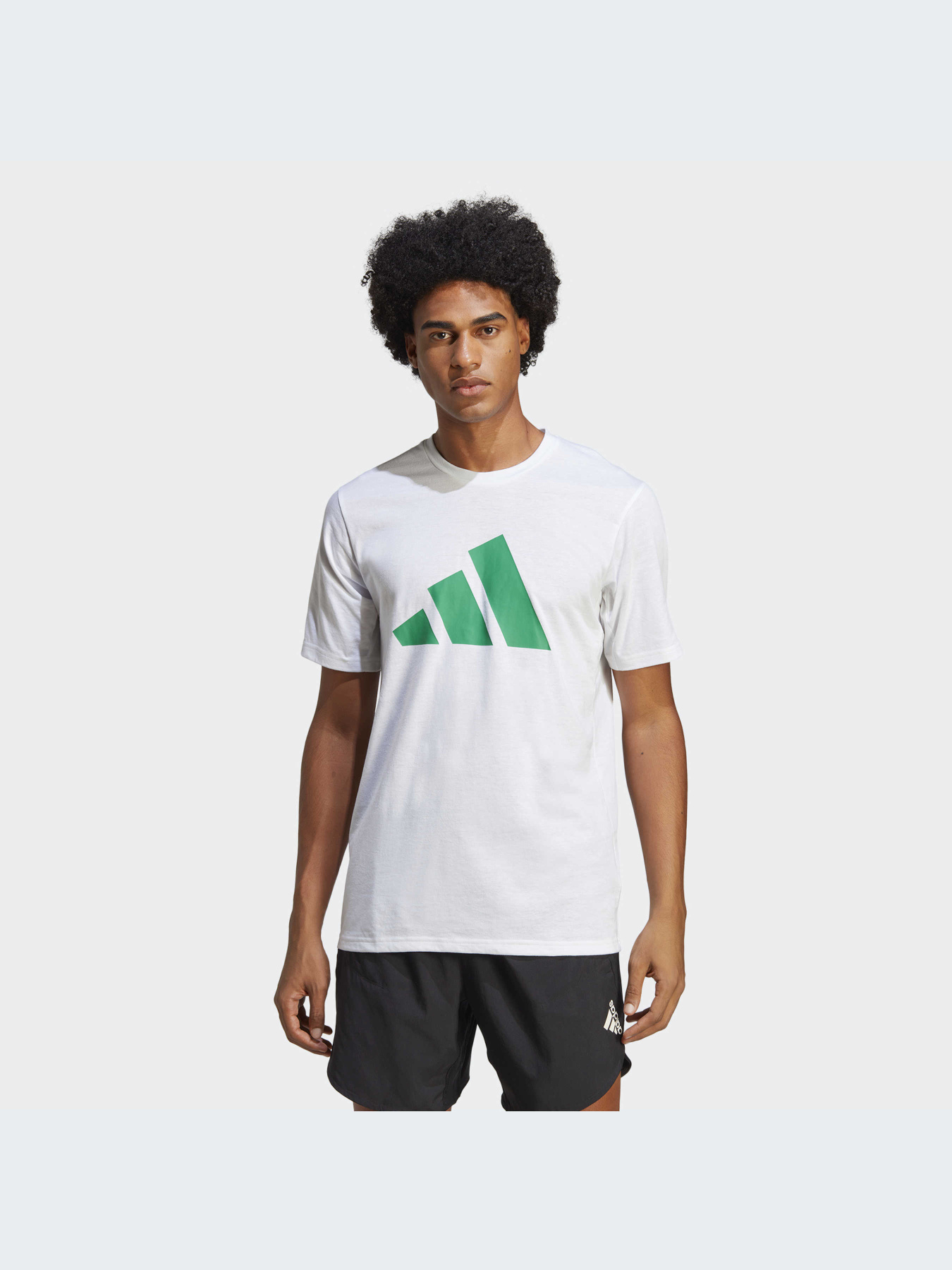 Спортивная футболка Adidas модель IC1219 Спортивная футболка Adidas модель IC1219 Фото