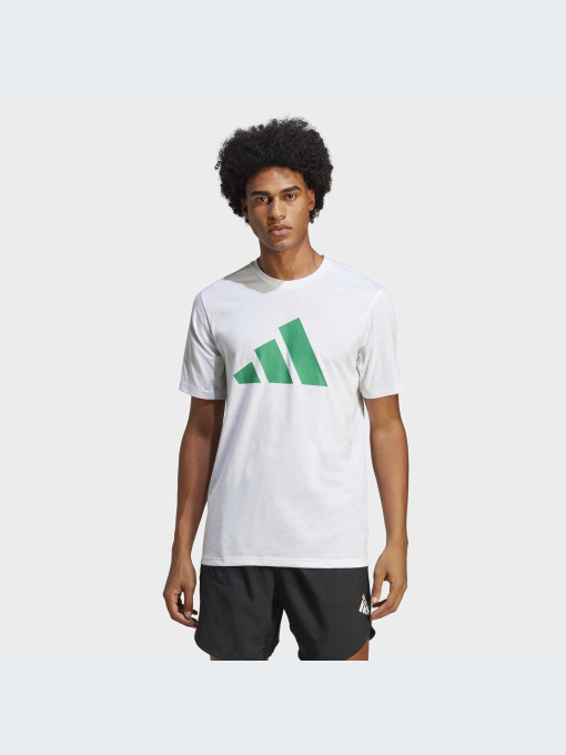 Спортивная футболка Adidas модель IC1219 Фото