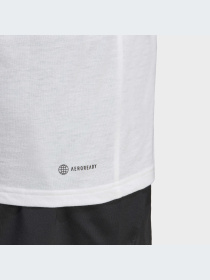 Спортивная футболка Adidas модель IC1219 Спортивная футболка Adidas модель IC1219 Фото