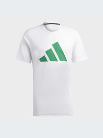 Спортивная футболка Adidas модель IC1219 Спортивная футболка Adidas модель IC1219 Фото