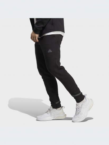 Штани повсякденні adidas модель IC8032 — фото 3 - INTERTOP