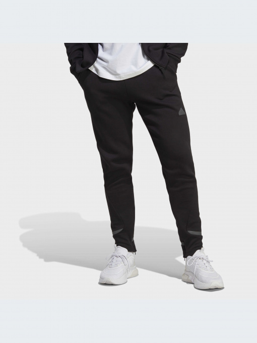 Повседневные штаны Adidas модель IC8032 Фото