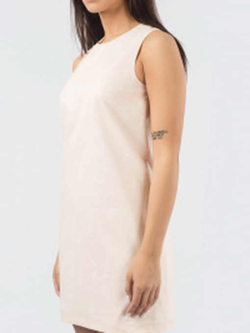 Платье мини CARICA модель KP1016327 Фото