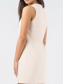 Сукня міні CARICA модель KP1016327 Фото