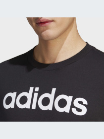 Футболка Adidas модель IC9274 Фото