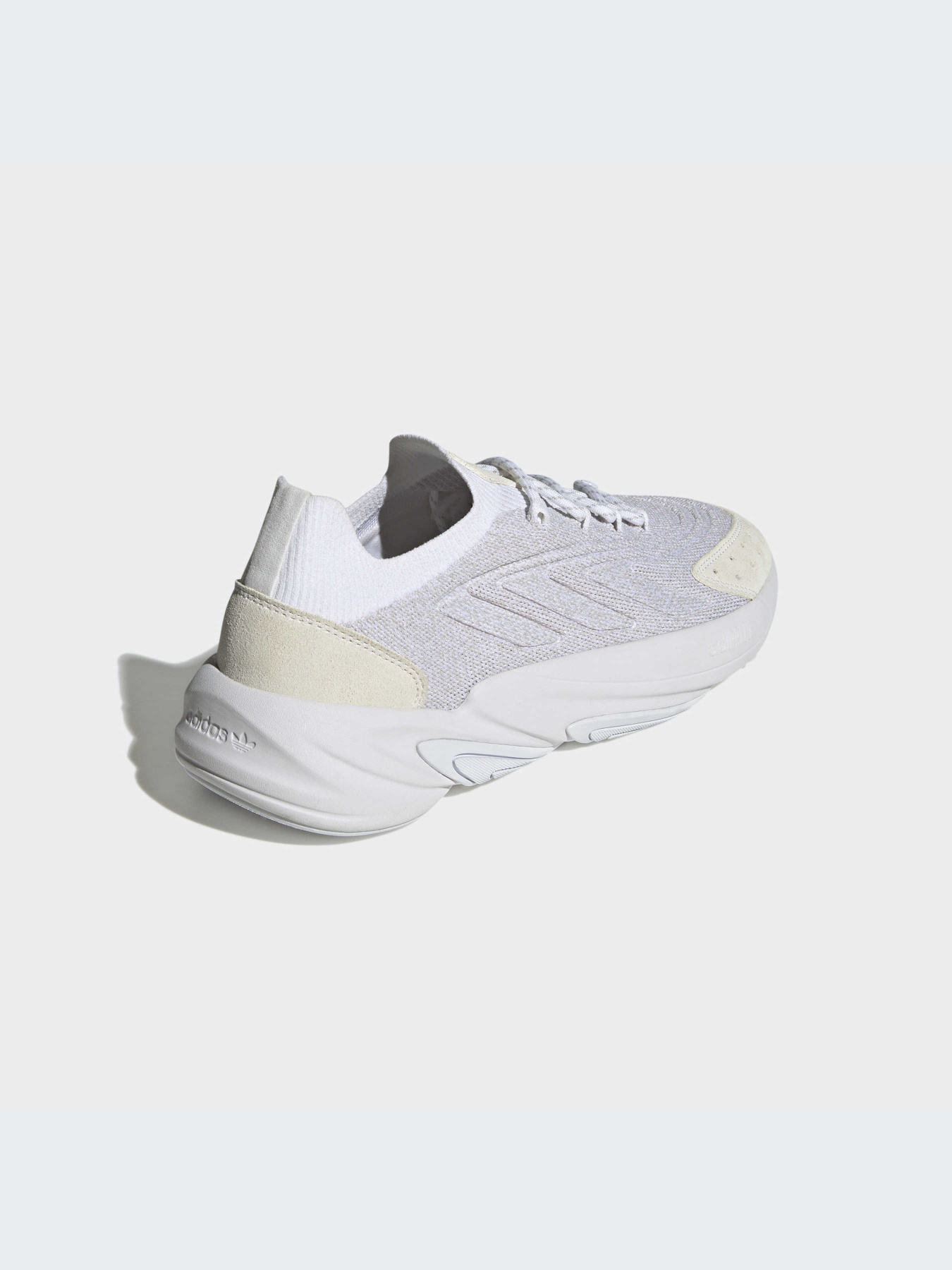Кроссовки Adidas Ozweego модель GW9380 Фото