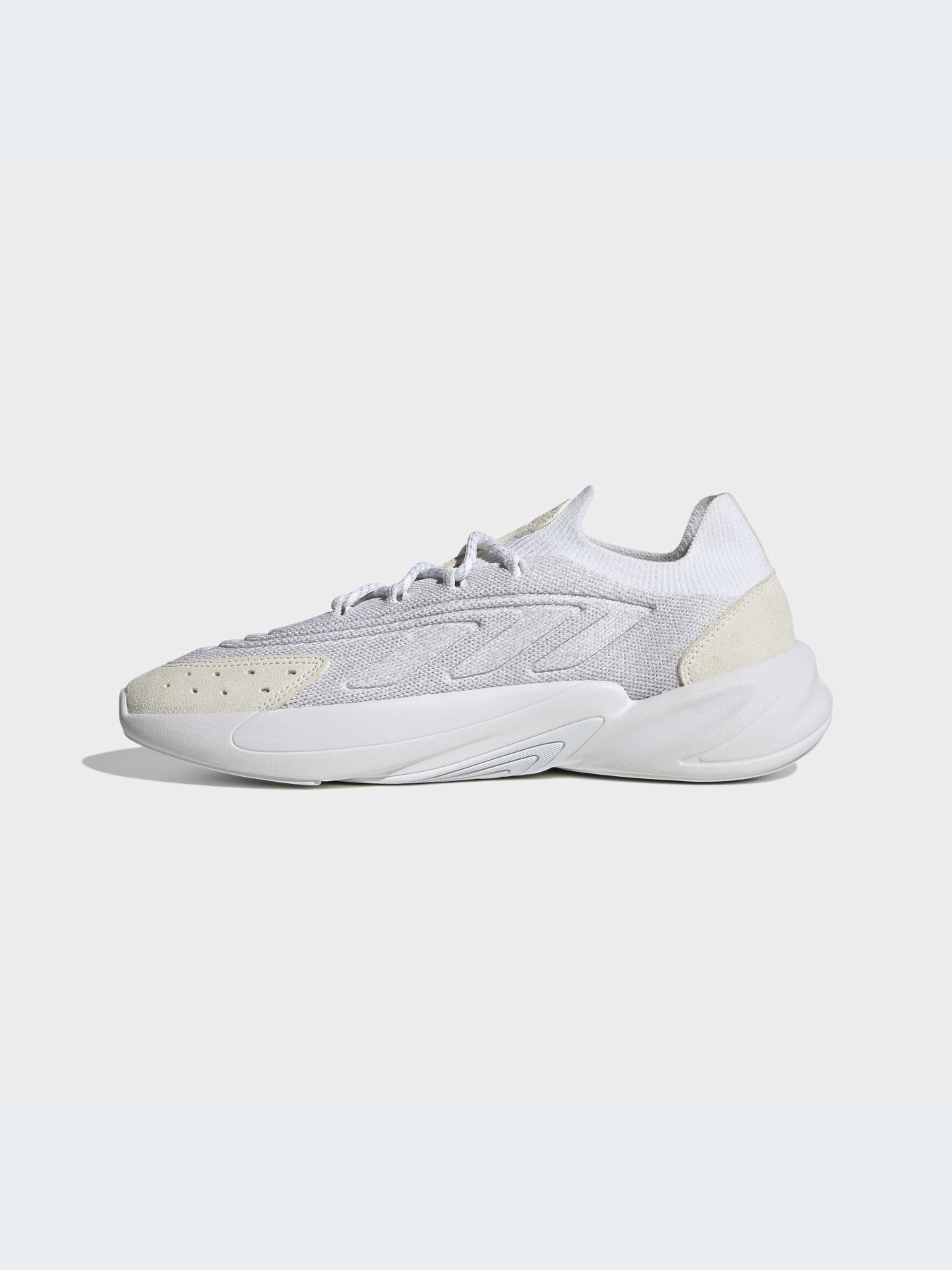 Кроссовки Adidas Ozweego модель GW9380 Фото