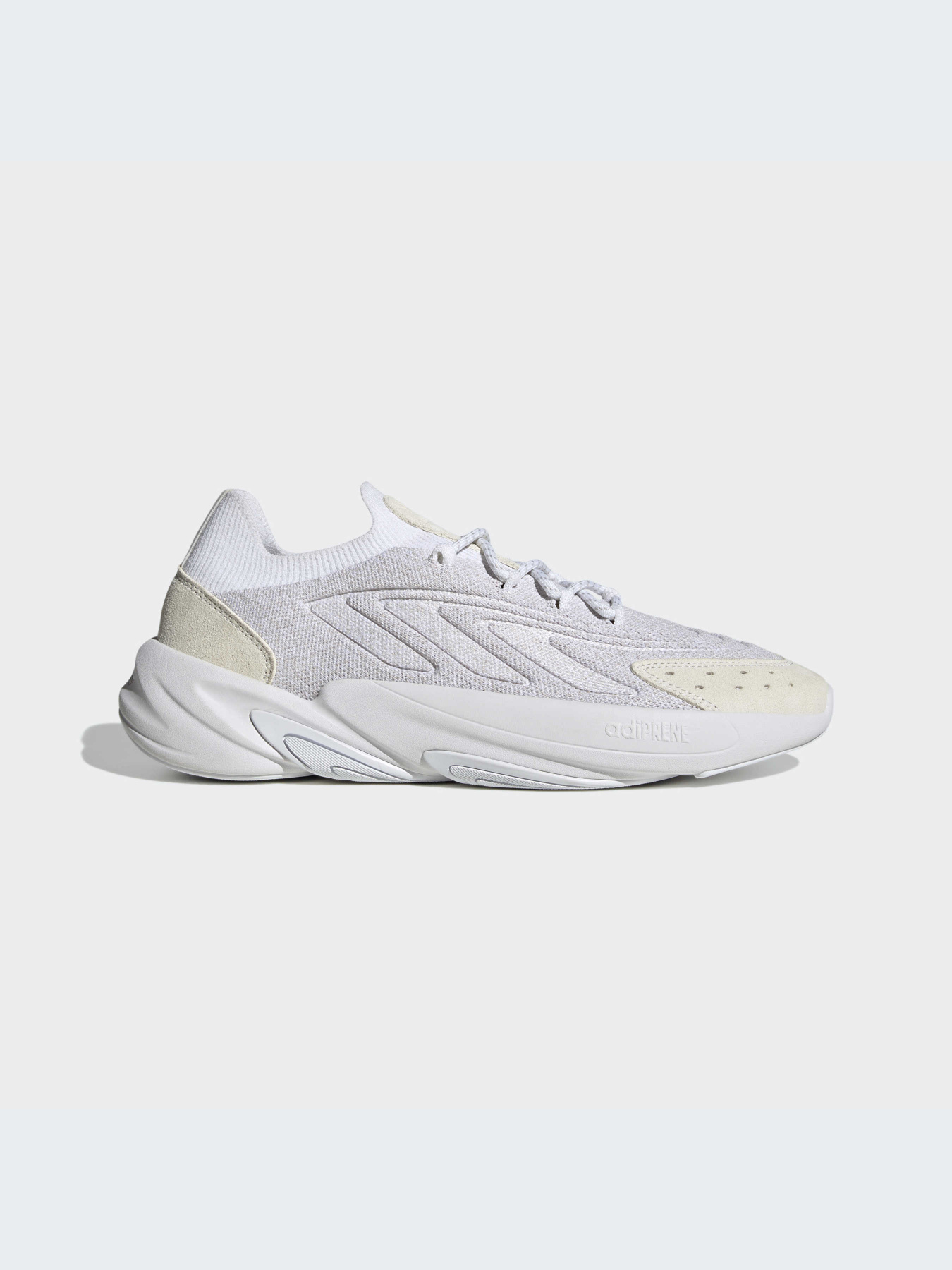 Кроссовки Adidas Ozweego модель GW9380 Фото