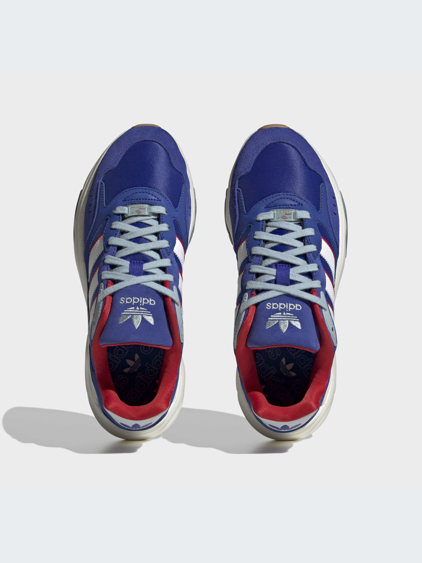 Кроссовки Adidas Retropy модель HP6376 Фото