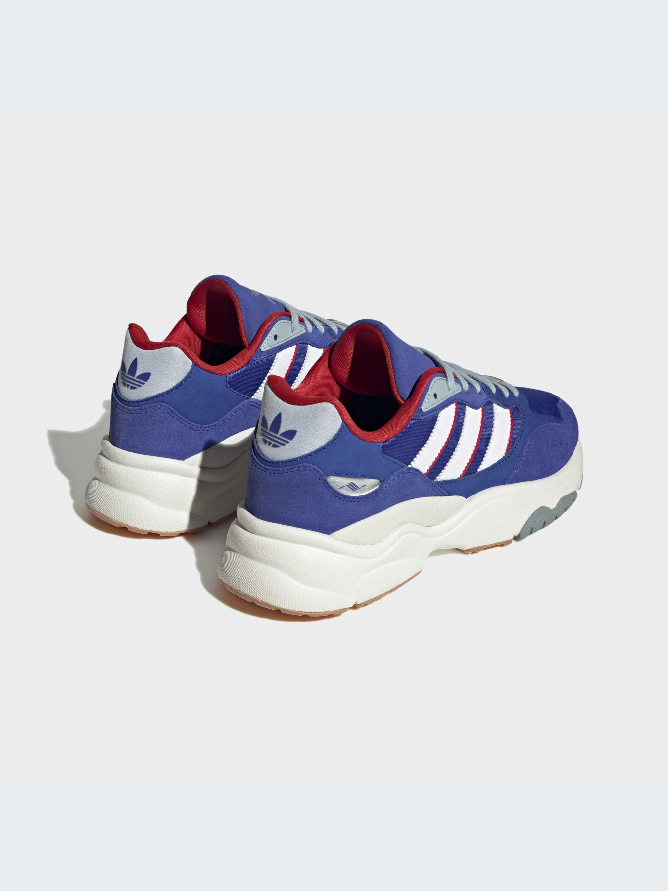 Кроссовки Adidas Retropy модель HP6376 Фото