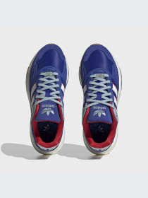 Кроссовки Adidas Retropy модель HP6376 Фото