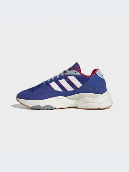 Кросівки adidas Retropy модель HP6376 — фото 6 - INTERTOP