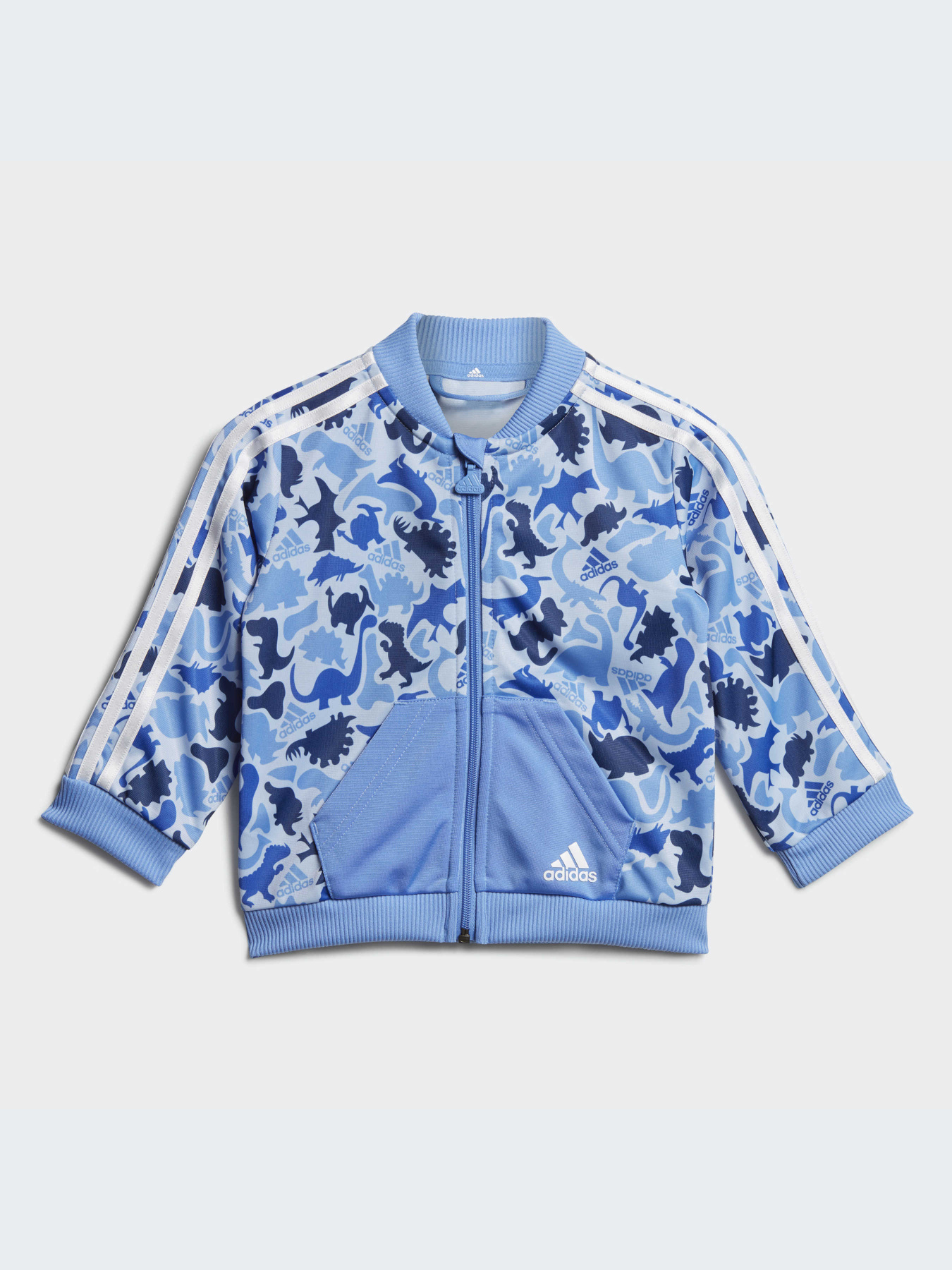 Спортивный костюм Adidas модель HR5848 Фото