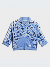 Спортивный костюм Adidas модель HR5848 Фото