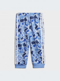 Спортивный костюм Adidas модель HR5848 Фото