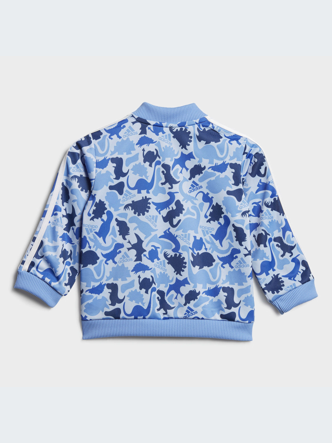 Спортивний костюм Adidas модель HR5848 Спортивний костюм Adidas модель HR5848 Фото