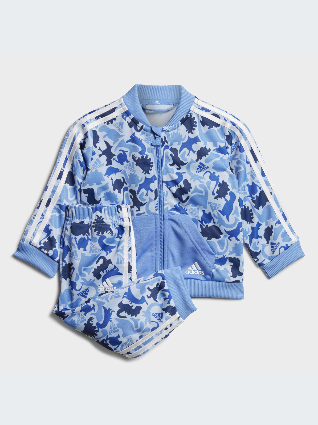 Спортивний костюм Adidas модель HR5848 Спортивний костюм Adidas модель HR5848 Фото