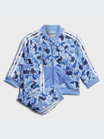 Спортивний костюм Adidas модель HR5848 Спортивний костюм Adidas модель HR5848 Фото