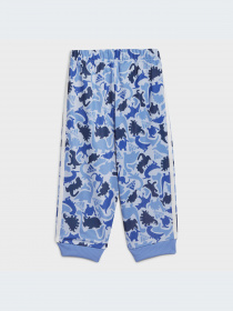 Спортивний костюм Adidas модель HR5848 Спортивний костюм Adidas модель HR5848 Фото