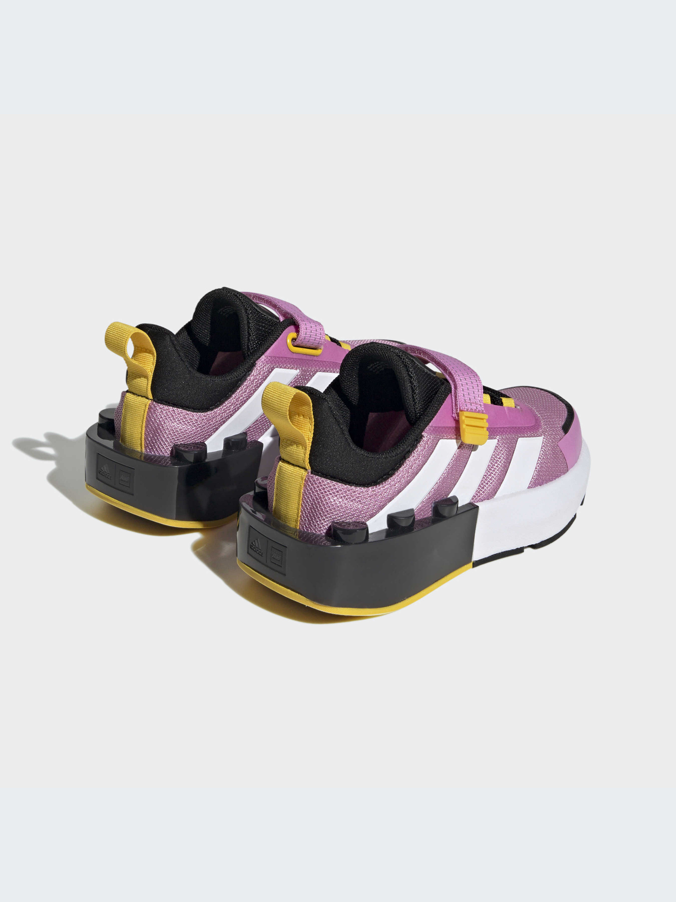 Кросівки Adidas модель HP5880 Фото