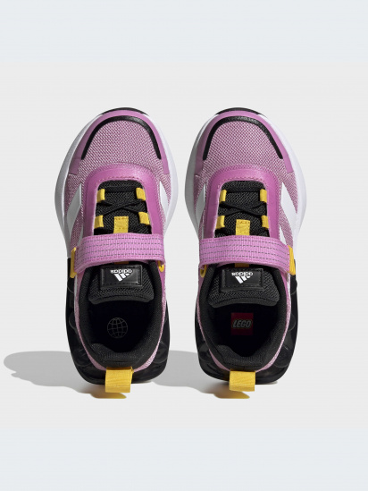 Кросівки adidas модель HP5880 — фото - INTERTOP