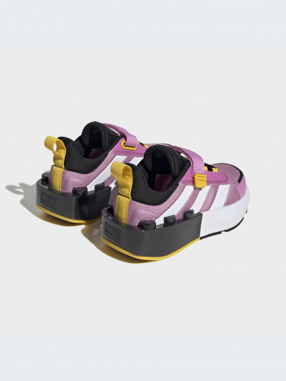 Кросівки adidas модель HP5880 — фото 5 - INTERTOP