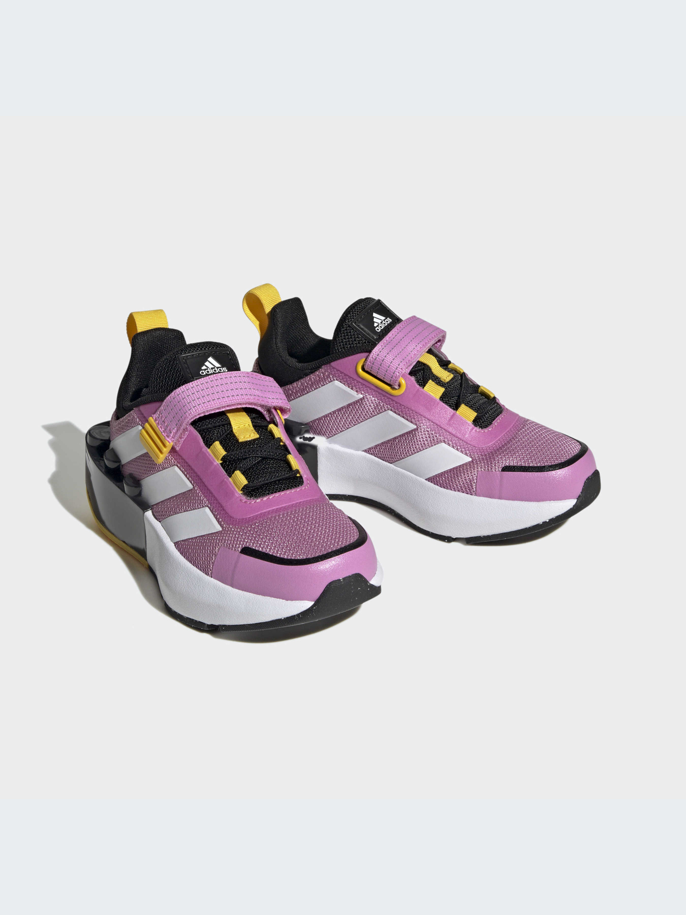 Кроссовки повседневные Adidas модель HP5880 Кроссовки повседневные Adidas модель HP5880 Фото