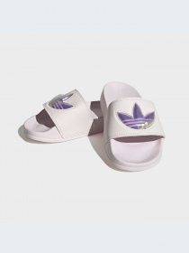 Шльопанці Adidas Adilette модель HQ6595 Фото
