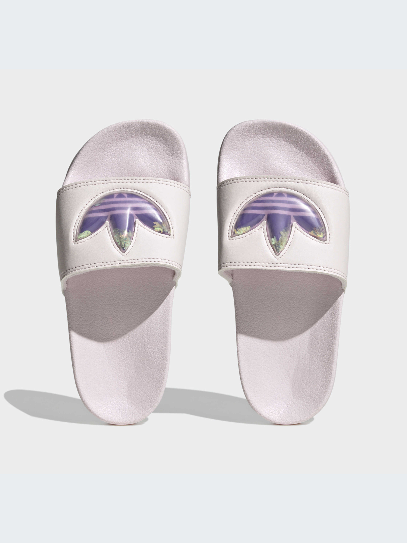Шльопанці Adidas Adilette модель HQ6595 Шльопанці Adidas Adilette модель HQ6595 Фото