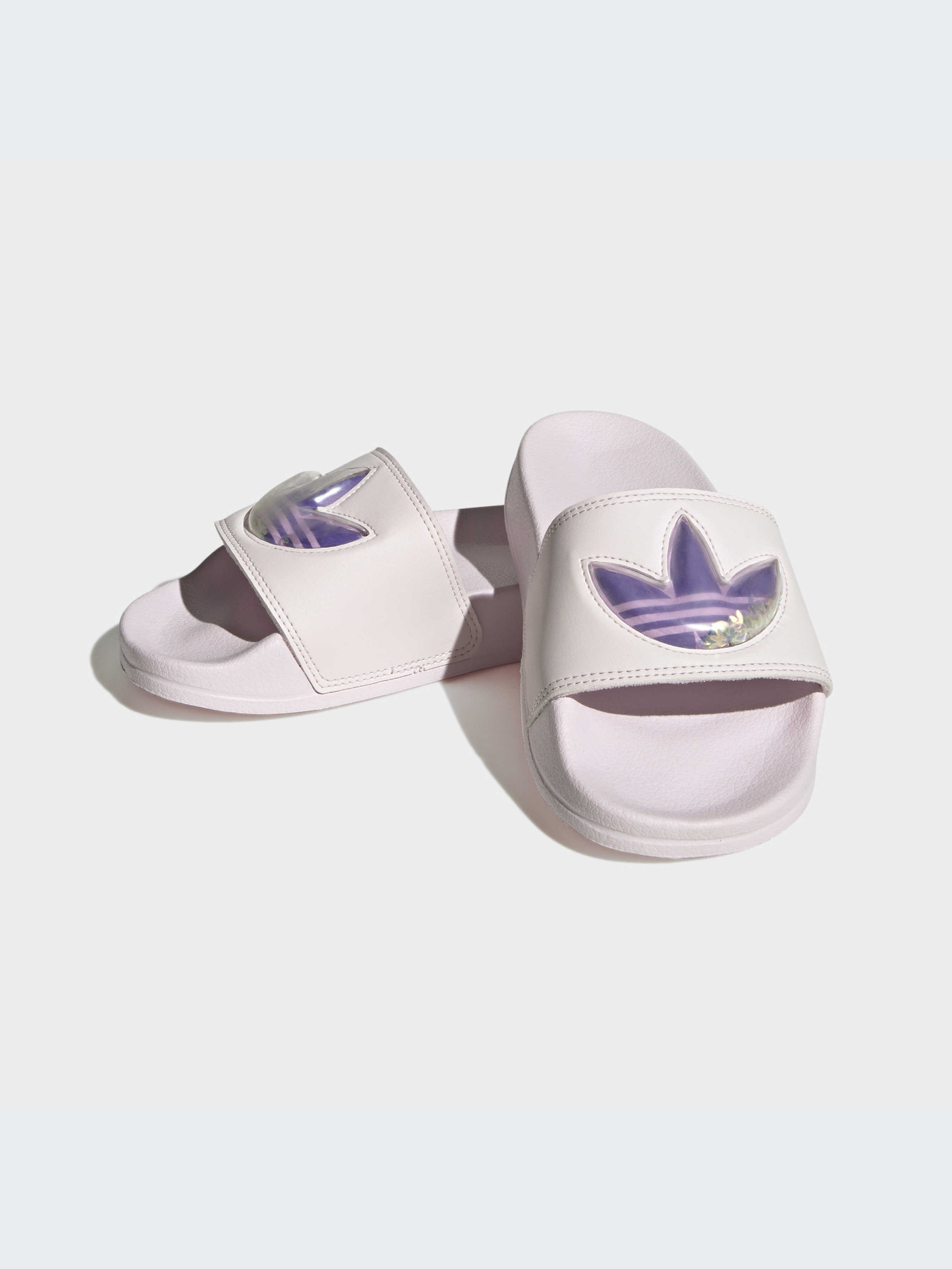 Шльопанці Adidas Adilette модель HQ6595 Шльопанці Adidas Adilette модель HQ6595 Фото