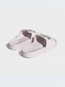 Шльопанці Adidas Adilette модель HQ6595 Шльопанці Adidas Adilette модель HQ6595 Фото