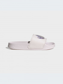 Шльопанці Adidas Adilette модель HQ6595 Шльопанці Adidas Adilette модель HQ6595 Фото