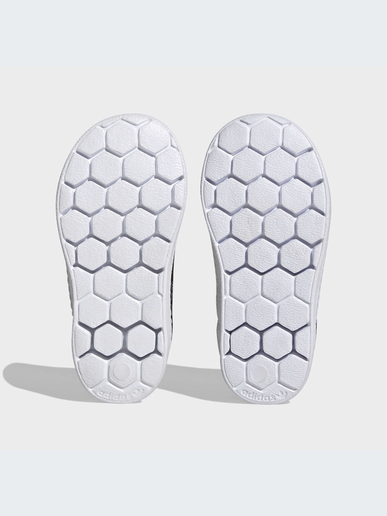 Кеды низкие Adidas Superstar модель HQ4099 Фото