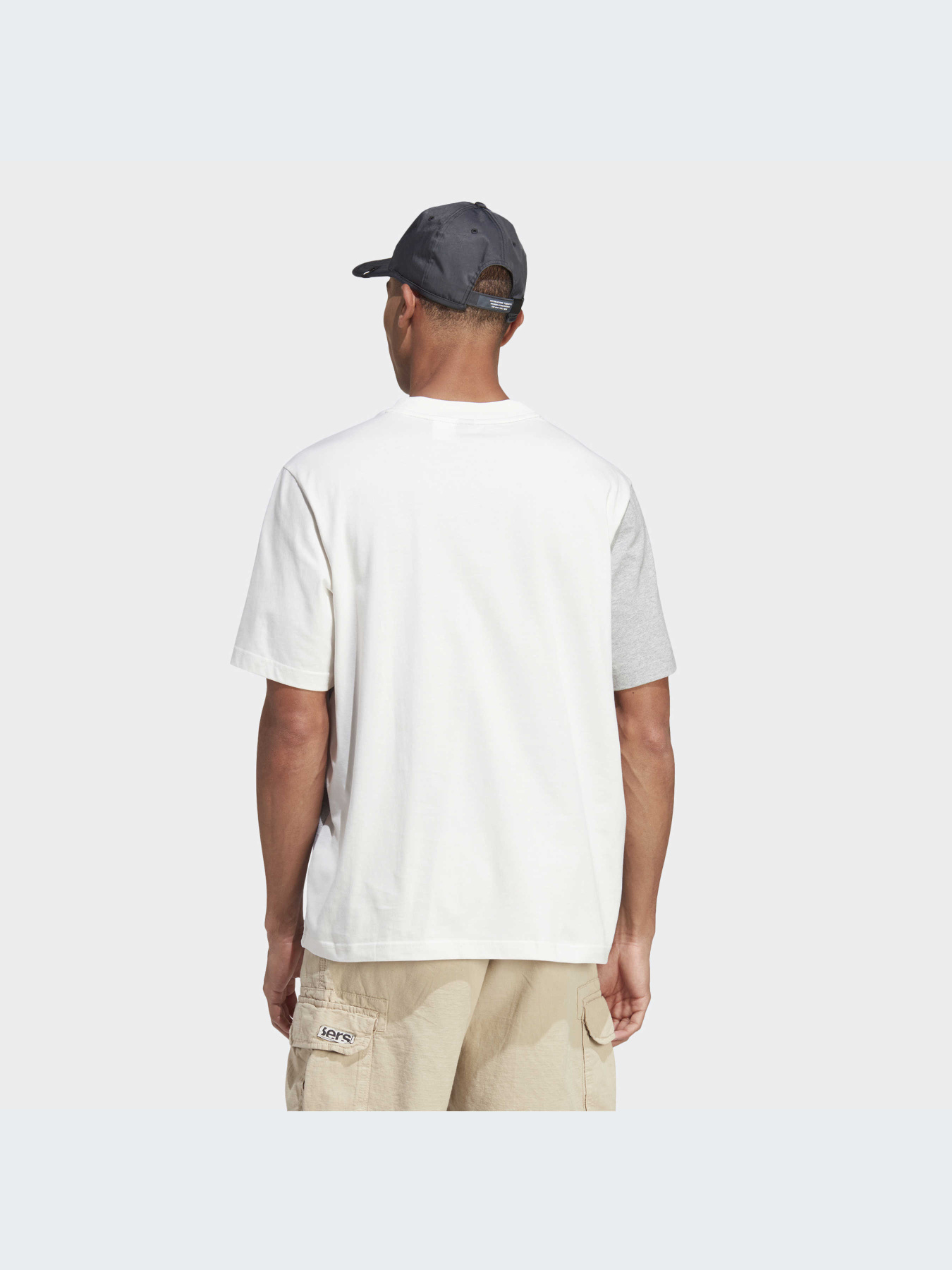 Футболка спортивная Adidas модель HR8214 Фото