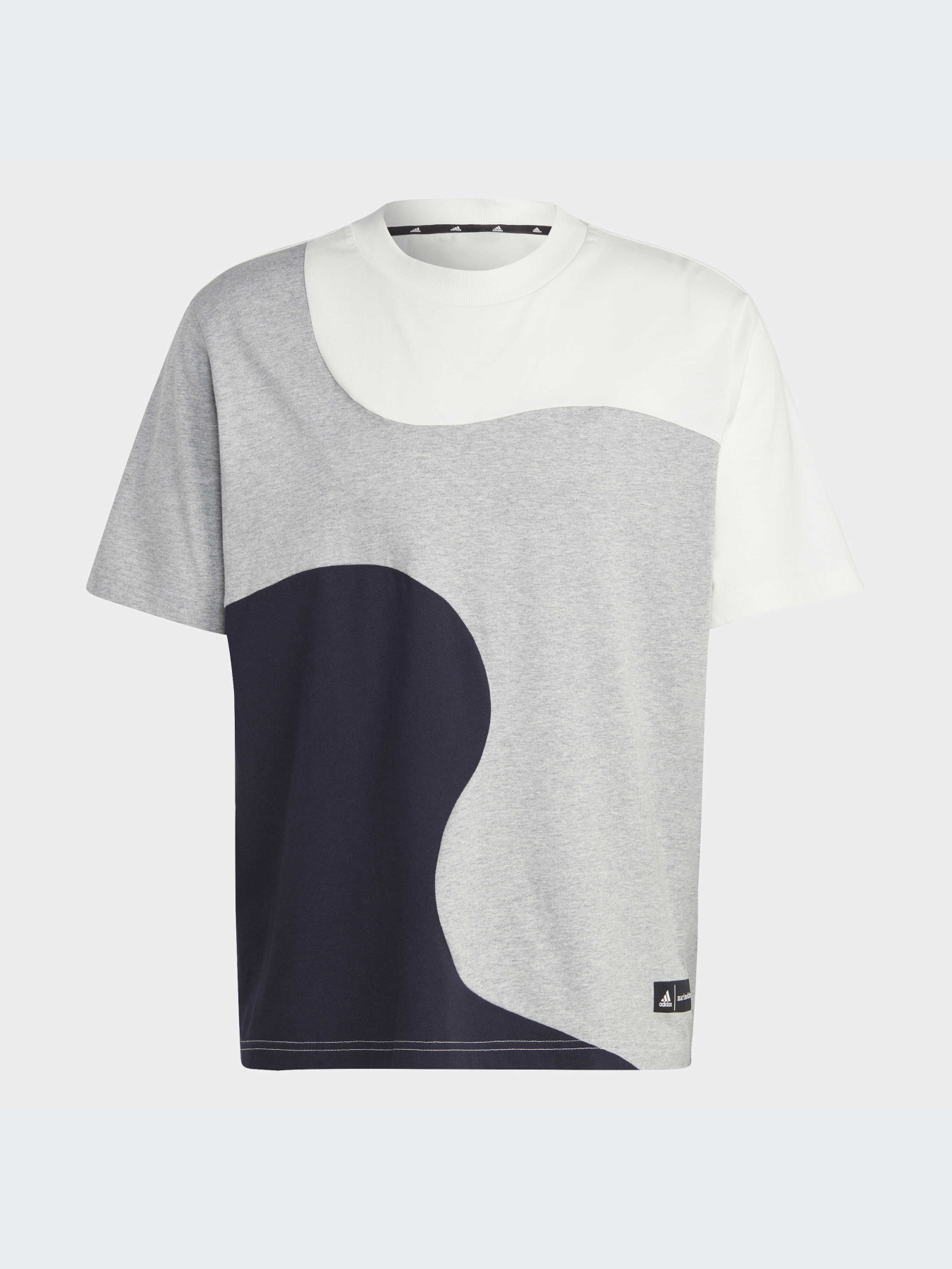 Футболка спортивная Adidas модель HR8214 Фото