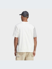 Футболка спортивная Adidas модель HR8214 Фото