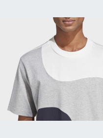 Спортивная футболка Adidas модель HR8214 Фото