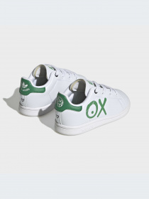 Кеды низкие Adidas Stan Smith модель HQ6731 Фото