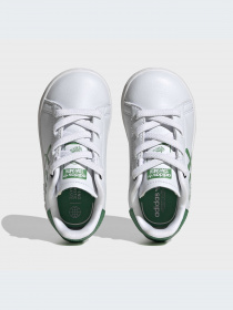 Кеды низкие Adidas Stan Smith модель HQ6731 Фото