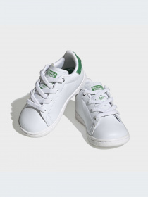 Кеды низкие Adidas Stan Smith модель HQ6731 Фото
