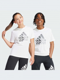 Футболка Adidas модель IB9137 Фото